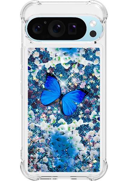 Google Pixel 9 Pro Tpu Telefon Kılıfı (Yurt Dışından) modelleri