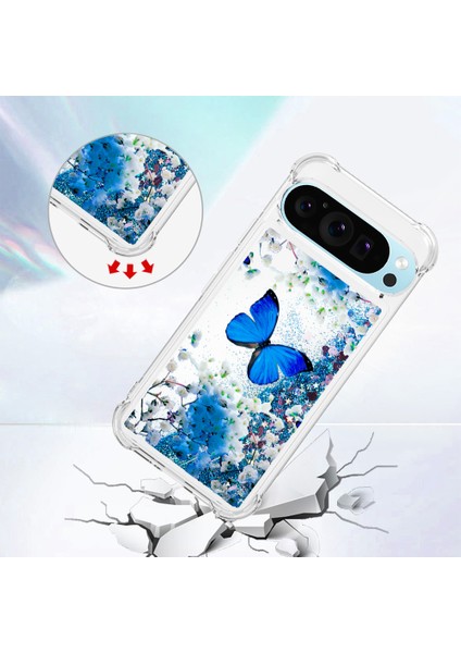 Google Pixel 9 Pro Tpu Telefon Kılıfı (Yurt Dışından) fırsatları