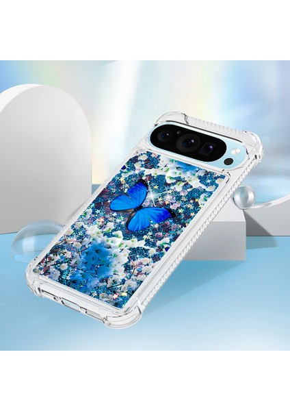 Google Pixel 9 Pro Tpu Telefon Kılıfı (Yurt Dışından) indirimleri