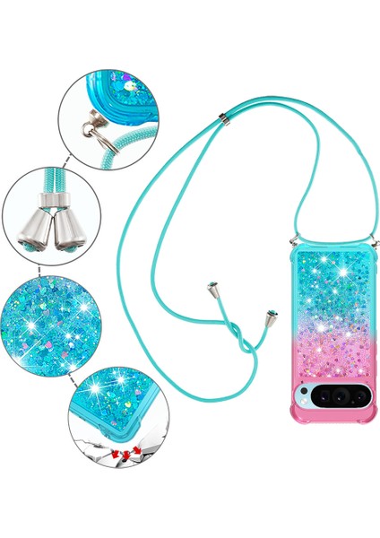 Google Pixel 9 Tpu Telefon Kılıfı (Yurt Dışından) indirimleri