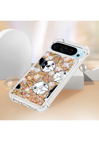 Google Pixel 9 Pro Tpu Telefon Kılıfı (Yurt Dışından) indirimleri