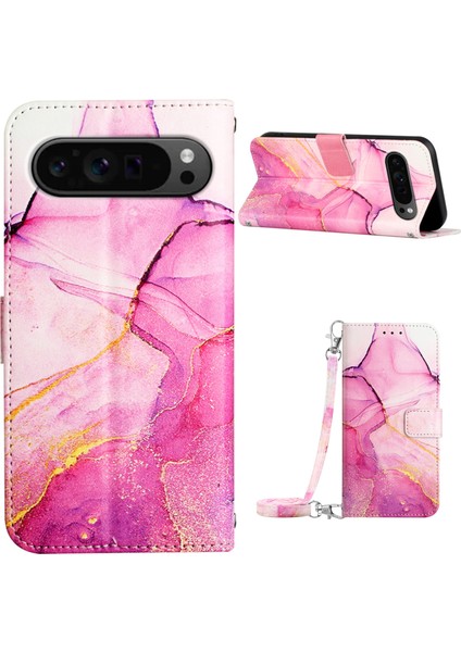 Google Pixel 9 Pro Telefon Kılıfı (Yurt Dışından)