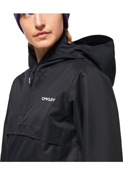 Holly Anorak Kadın Snowboard Mont