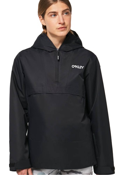 Holly Anorak Kadın Snowboard Mont