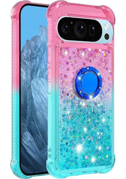 Google Pixel 9 Pro Tpu Telefon Kılıfı (Yurt Dışından) modelleri