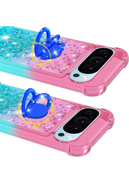 Google Pixel 9 Pro Tpu Telefon Kılıfı (Yurt Dışından) fırsatları