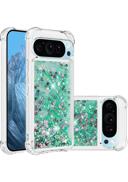 Google Pixel 9 Tpu Telefon Kılıfı (Yurt Dışından) fiyatları