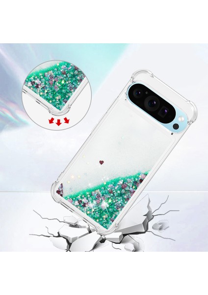 Google Pixel 9 Tpu Telefon Kılıfı (Yurt Dışından) fırsatları