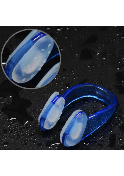 Pembe Tarzı Yüzme Iç Burun Kulak Tıkaçları Silikon Klipsler Burun Iç Klipsi Su Geçirmez Kulak Tıkaçları Yumuşak Kulak Klipsi Spor Dalış Sualtı Aletleri (Yurt Dışından) fiyatları