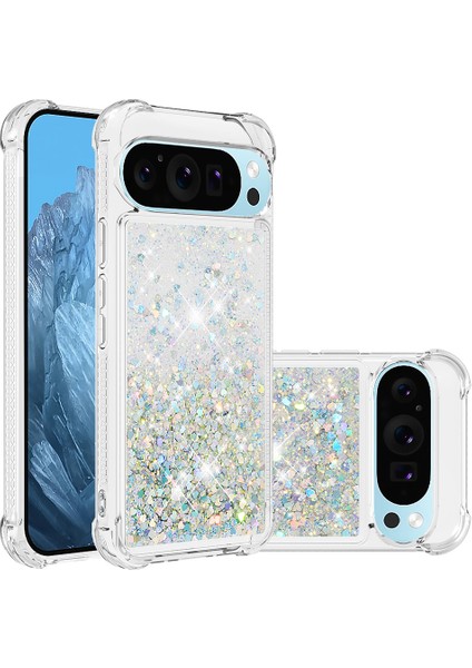 Google Pixel 9 Tpu Telefon Kılıfı (Yurt Dışından) fiyatları