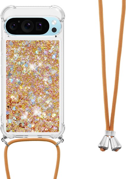 Google Pixel 9 Pro Tpu Telefon Kılıfı (Yurt Dışından) fiyatları