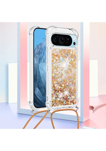 Google Pixel 9 Pro Tpu Telefon Kılıfı (Yurt Dışından) modelleri