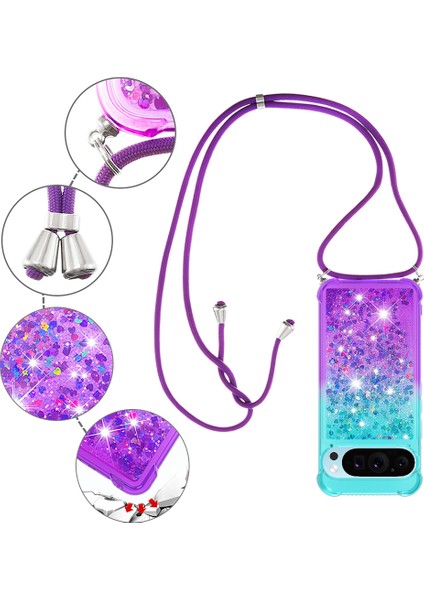 Google Pixel 9 Tpu Telefon Kılıfı (Yurt Dışından) indirimleri