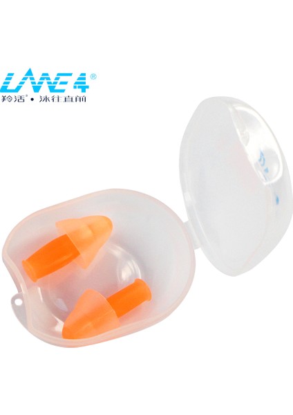 Kulak Tıkacı Mavi Tarzı Lane4 Yüzme Burun Klipsi, Earplugs Hafif, Yetişkin Erkekler Kadınlar Için Sörf Havuzu Aksesuarları # N0110 (Yurt Dışından) fiyatları