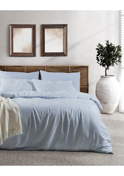 Carmeline Çift Kişilik Jakarlı Nevresim Takımı