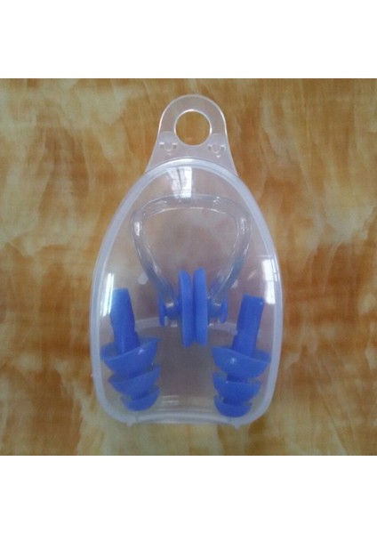 Sarı Stil Yumuşak Silikon Kauçuk Yüzme Kulak Tıkaçları Burun Klipsleri Seti Su Balesi Için Su Geçirmez Senkronize Yüzme Kulak Tıkacı ve Burun Klipsi (Yurt Dışından) indirimleri