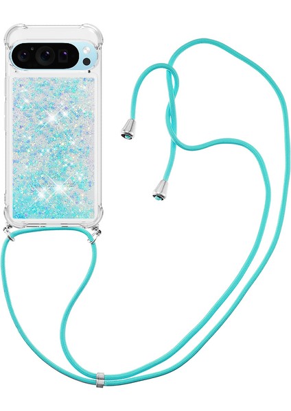 Google Pixel 9 Pro Tpu Telefon Kılıfı (Yurt Dışından)