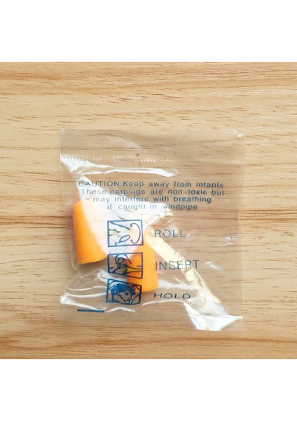 Turuncu Tarzı 1 Çift Su Geçirmez Yüzme Profesyonel Silikon Yüzmek Kulaklıklar Yetişkin Çocuklar Için Yumuşak Anti-Gürültü Kulak Tıka Yüzücüler Kulak Klipleri (Yurt Dışından)