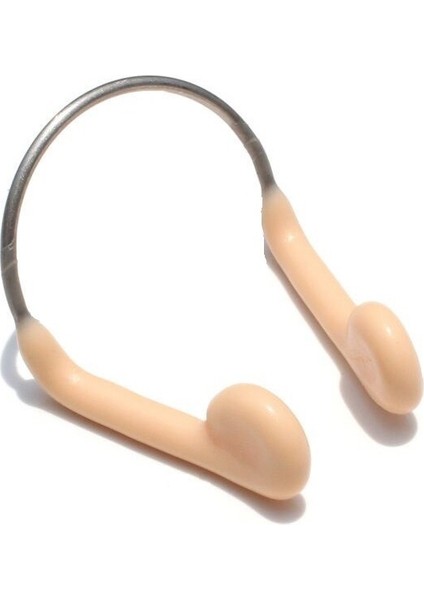 Küçük Stil Yumuşak Silikon Çelik Tel Dayanıklı Yüzme Için Kaymaz Dalış Su Sporları Burun Klipsi Ten Rengi Yüzme Aksesuarları Burun Klipsi (Yurt Dışından)
