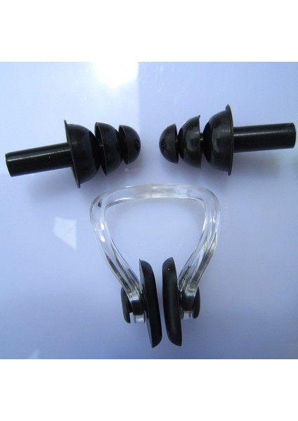 Yeşil Stil 1 Çift Su Geçirmez Yüzme Silikon Yetişkin Yüzücüler Için Yüzmek Kulak Tıkacı Çocuklar Dalış Yumuşak Anti-Gürültü Kulak Tıkacı (Yurt Dışından) fiyatları