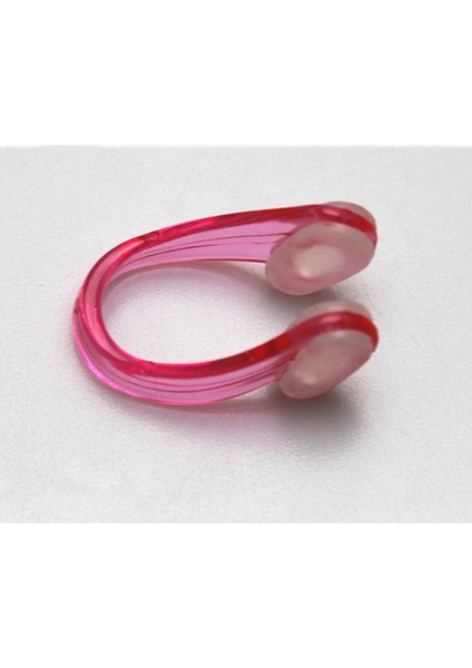 2 Sarı Stil Küçük Boy Yetişkin Çocuk Yüzme Burun Klipsi Kulak Tıkaçları Seti Yumuşak Silikon Yüzücü Unisex Burun Klipsi Kulakiçi Seti Sıcak (Yurt Dışından) fırsatları