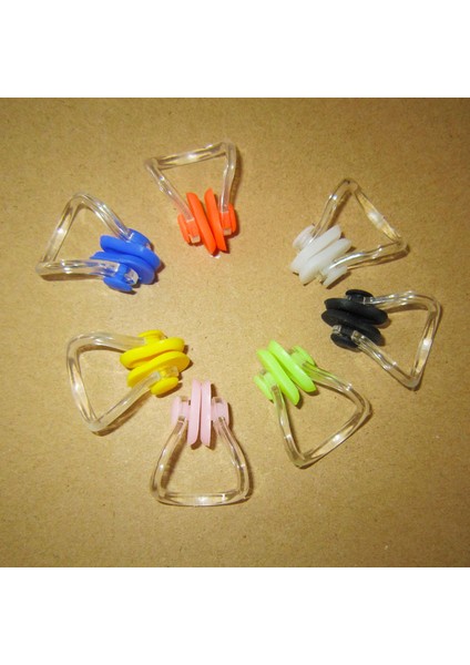 1 Adet Rastgele Stil 8pcslot Yüksek Li Yeniden Kullanılabilir Yumuşak Silikon Yüzme Burun Klipsi Rahat Dalış Sörf Yüzmek Yetişkinler Çocuklar Için Burun Klipsleri (Yurt Dışından) modelleri