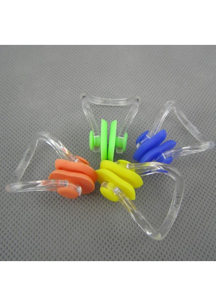 1 Adet Rastgele Stil 8pcslot Yüksek Li Yeniden Kullanılabilir Yumuşak Silikon Yüzme Burun Klipsi Rahat Dalış Sörf Yüzmek Yetişkinler Çocuklar Için Burun Klipsleri (Yurt Dışından) fırsatları