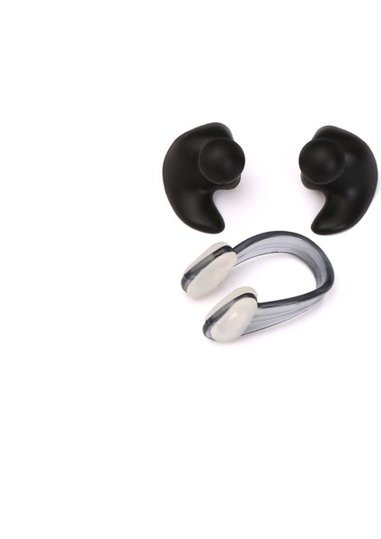 1 x Kh3 Rastgele Stil 4 Çift Yumuşak Yüzme Kulak Tıkaçları Çevresel Silikon Su Geçirmez Toz Geçirmez Kulak Tıkacı Dalış Sporları Yüzme Aksesuarları (Yurt Dışından) fırsatları