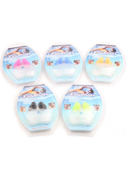 Pembe Tarzı Yetişkin Çocuklar Yüzme Kulak Tıkaçları Profesyonel Su Geçirmez Yüksek Li Silikon Yumuşak Çocuklar Yüzme Havuzu Kulak Tıkacı Dalış Ekipmanları (Yurt Dışından) modelleri