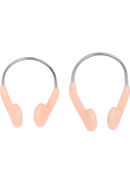 Büyük Stil Silikon Çelik Tel Burun Klipsi Yüzme Için Dayanıklı Kaymaz Dalış Su Sporları Burun Klipsi Ten Rengi Yüzme Aksesuarları (Yurt Dışından) modelleri