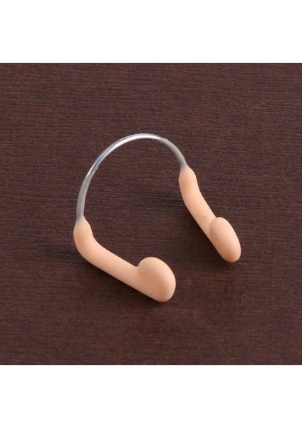 Dayanıklı Kaymaz Yumuşak Silikon Çelik Tel Burun Klipsi Erkekler Kadınlar Çocuklar Için Yaz Yüzme Dalış Ekipmanları (Yurt Dışından) modelleri