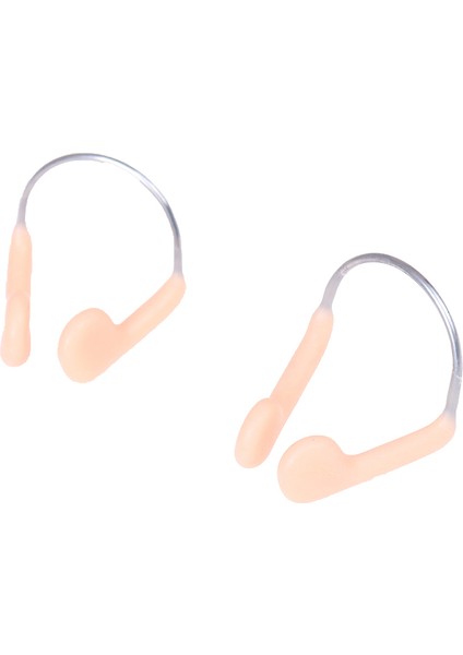 Büyük Stil Yumuşak Silikon Çelik Tel Dayanıklı Yüzme Için Kaymaz Dalış Su Sporları Burun Klipsi Ten Rengi Yüzme Aksesuarları Burun Klipsi (Yurt Dışından) indirimleri