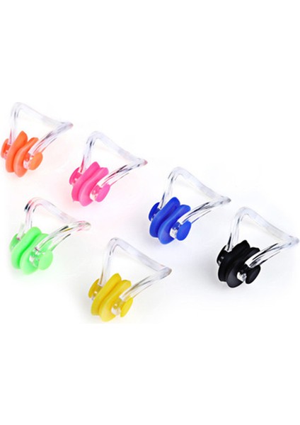 1 Adet Beyaz Stil Yüksek Li Yeniden Kullanılabilir Yumuşak Silikon Yüzme Burun Klipsi Rahat Dalış Sörf Yüzmek Yetişkinler Çocuklar Için Burun Klipsleri (Yurt Dışından) modelleri