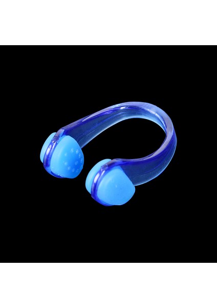 4 Blue2 Stili Oft Silikon Yüzme Burun Klipleri Su Sporları Unisex Burun Klipsi Çocuklar Yetişkinler Için Su Geçirmez Burun Klipsi Havuz Aksesuarları (Yurt Dışından)
