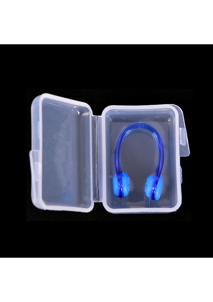 4 Blue2 Stili Oft Silikon Yüzme Burun Klipleri Su Sporları Unisex Burun Klipsi Çocuklar Yetişkinler Için Su Geçirmez Burun Klipsi Havuz Aksesuarları (Yurt Dışından) indirimleri