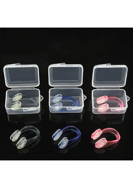 Altın Tarzı Wimming Yumuşak Silikon Burun Klipsi Yüzücü Unisex Burun Klipsi Silikon Yüzme Burun Klipsi Küçük Boy Su Geçirmez Çocuklar Yetişkinler Için (Yurt Dışından) fiyatları