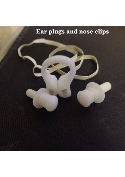 Mavi Stil 1 Çift Gürültü Azaltma Konfor Kulak Tıkaçları Silikon Yumuşak Kulak Tıkaçları Pvc Halat Kulak Tıkaçları Yüzme Için Koruyucu Uyku Için (Yurt Dışından) modelleri