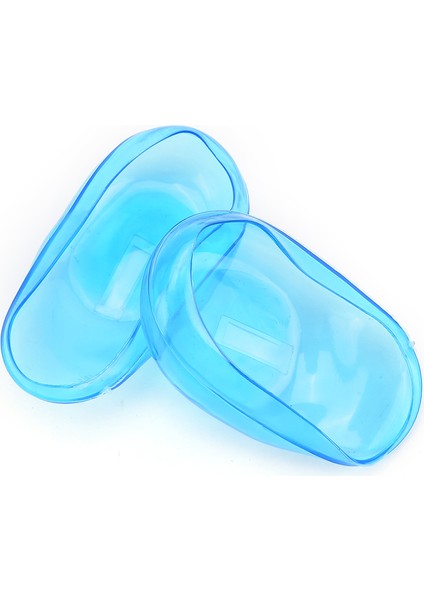 Ractical Şeffaf Silikon Kulak Koruyucu Kulak Bakımı Seyahat Saç Rengi Duşlar Su Şampuan Kulak Koruyucu Kapak Burun Kulak Klipleri (Yurt Dışından) fırsatları