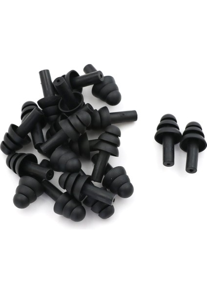 No.10 Tarzı 10 Pairs=komfort Kulak Tıkaçları Gürültü Azaltma Köpük Yumuşak Kulak Tıkaçları Gürültü Azaltma Kulak Tıkaçları Uyku Için Koruyucu (Yurt Dışından)