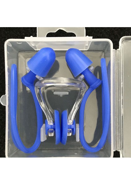 Siyah Stil Et Yüzme Burun Klipsi Kulak Tıkaçları Seti Su Geçirmez Yumuşak Silikon Sörf Dalış Yüzme Havuzu Aksesuarları Yetişkinler ve Çocuklar Için (Yurt Dışından) modelleri