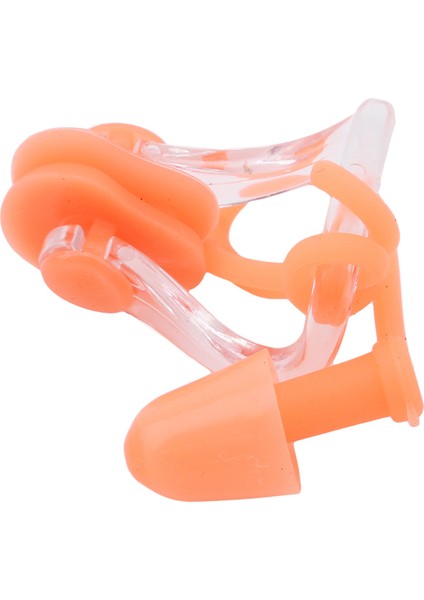 Siyah Stil Et Yüzme Burun Klipsi Kulak Tıkaçları Seti Su Geçirmez Yumuşak Silikon Sörf Dalış Yüzme Havuzu Aksesuarları Yetişkinler ve Çocuklar Için (Yurt Dışından) fırsatları