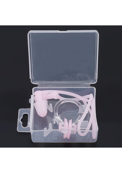 Siyah Stil Et Yüzme Burun Klipsi Kulak Tıkaçları Seti Su Geçirmez Yumuşak Silikon Sörf Dalış Yüzme Havuzu Aksesuarları Yetişkinler ve Çocuklar Için (Yurt Dışından) indirimleri