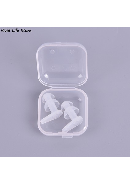 Bk Tarzı Oft Anti-Gürültü Kulak Tıkacı Yetişkin Çocuk Yüzücüler Dalış Için Su Geçirmez Yüzme Silikon Yüzmek Kulak Tıkacı (Yurt Dışından) fırsatları