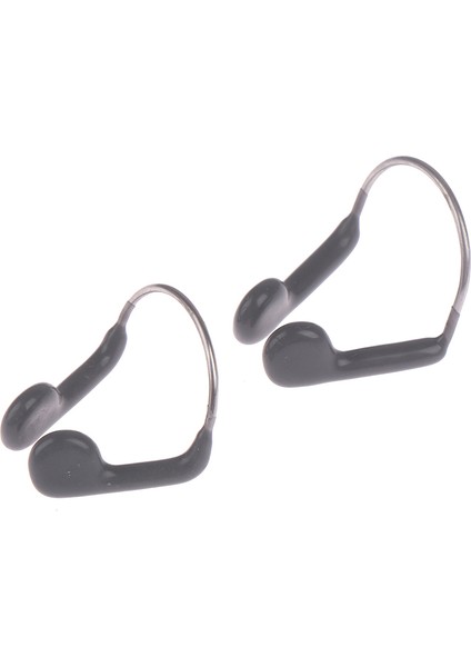 Pembe Tarzı 1 Adet Dayanıklı Kaymaz Yumuşak Silikon Çelik Tel Burun Klipsi Erkekler Kadınlar Için Çocuk Yaz Yüzme Dalış Ekipmanları (Yurt Dışından) indirimleri