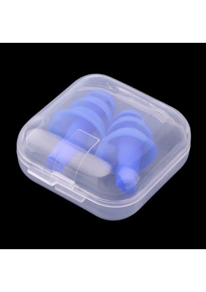 Sarı Stil Oft Köpük Kulak Tıkaçları Ses Yalıtımı Kulak Koruma Kulak Tıkaçları Gürültü Önleyici Seyahat Için Uyku Tıkaçları Silikon Kutu Boyutu 28*11MM (Yurt Dışından) fırsatları