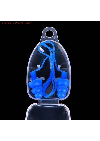 Pembe Stil Licone Yüzme Kulak Tıkaçları Evrensel Yumuşak Kulak Tıkaçları Havuz Aksesuarları Su Sporları Yüzme Kulak Tıkacı 8 Renk (Yurt Dışından) indirimleri