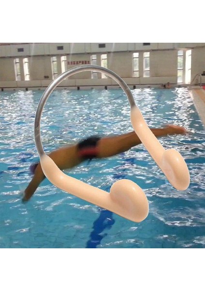 Yetişkin Tarzı Unisex Dayanıklı Kaymaz Yumuşak Silikon Çelik Tel Yüzme Için Burun Klipsi Dalış Su Sporları Metal Burun Klipsi Yüzme Aksesuarları (Yurt Dışından) modelleri