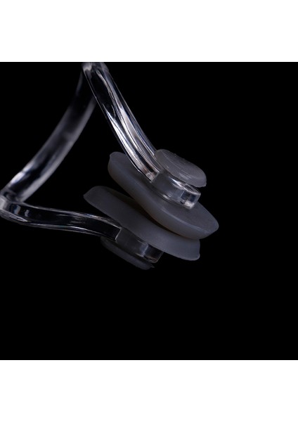 N6 Stili Yüksek Li Rahat Yumuşak Silikon Yüzme Burun Klipsi Rahat Dalış Sörf Yüzmek Yetişkinler Çocuklar Için Burun Klipsleri (Yurt Dışından) fırsatları