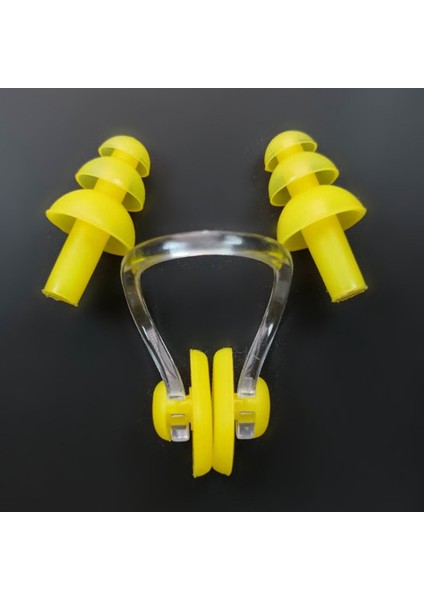 Mavi Stil Yeniden Kullanılabilir Yumuşak Silikon Yüzme Kulak + Burun Klipsi Rahat Dalış Sörf Yüzmek Yetişkinler Çocuklar Için Burun Klipsleri (Yurt Dışından) modelleri