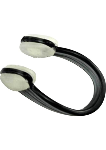 Mavi Stil Wimming Yumuşak Silikon Burun Klipsi Kulak Tıkaçları Seti Yüzücü Unisex Burun Klipsi Kulakiçi Seti Küçük Boy Su Geçirmez Çocuklar Için Yetişkinler (Yurt Dışından)